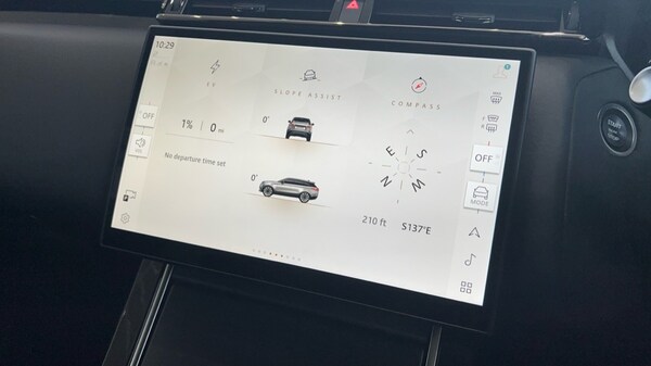 Used Land Rover Range Rover Velar 2024 for sale - 76254907: Photo 51