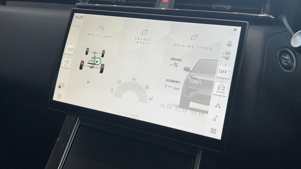 Used Land Rover Range Rover Velar 2024 for sale - 76254907: Photo 52