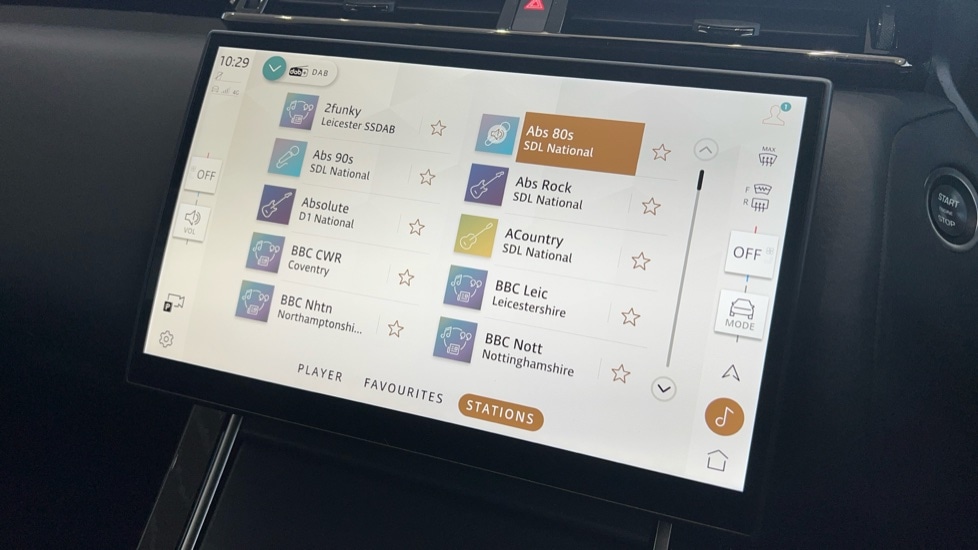 Used Land Rover Range Rover Velar 2024 for sale - 76254907: Photo 53