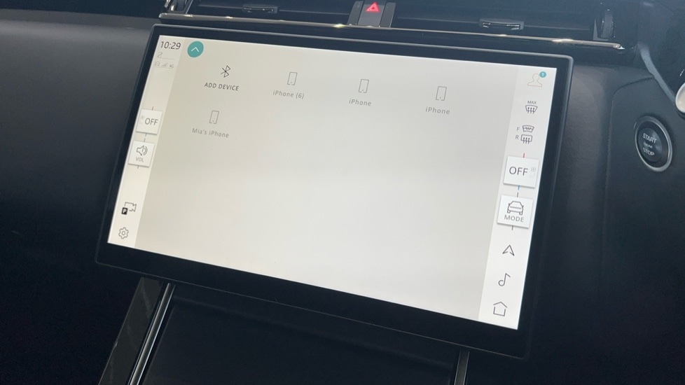 Used Land Rover Range Rover Velar 2024 for sale - 76254907: Photo 54