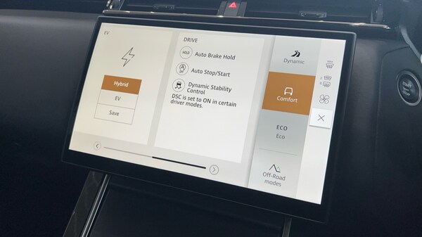Used Land Rover Range Rover Velar 2024 for sale - 76254907: Photo 56