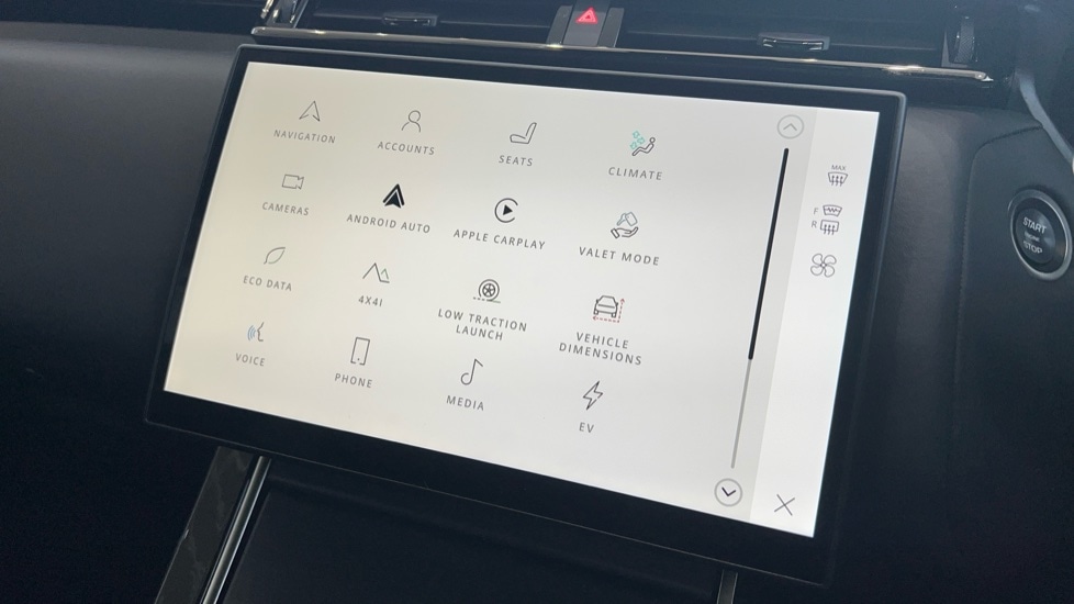 Used Land Rover Range Rover Velar 2024 for sale - 76254907: Photo 57