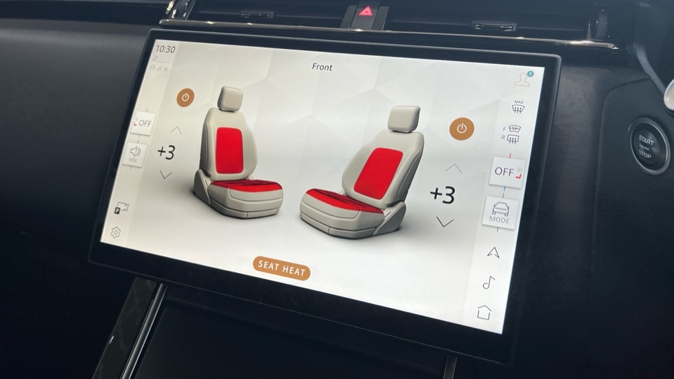 Used Land Rover Range Rover Velar 2024 for sale - 76254907: Photo 58