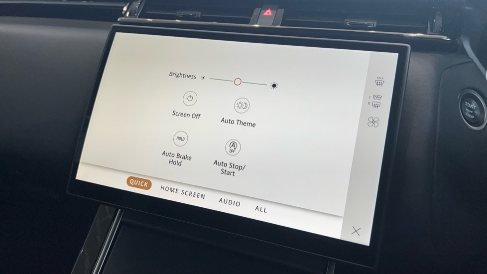 Used Land Rover Range Rover Velar 2024 for sale - 76254907: Photo 59