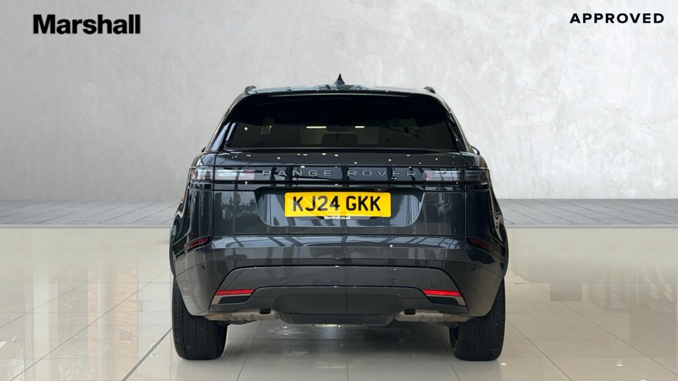 Used Land Rover Range Rover Velar 2024 for sale - 76254907: Photo 6