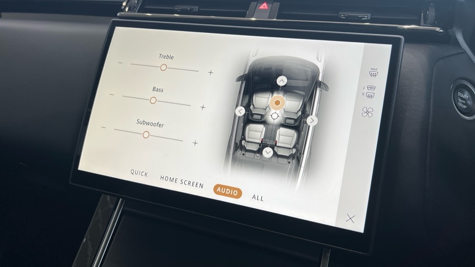 Used Land Rover Range Rover Velar 2024 for sale - 76254907: Photo 60