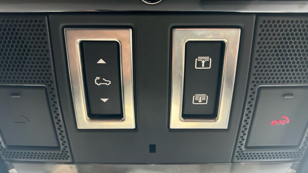 Used Land Rover Range Rover Velar 2024 for sale - 76254907: Photo 61