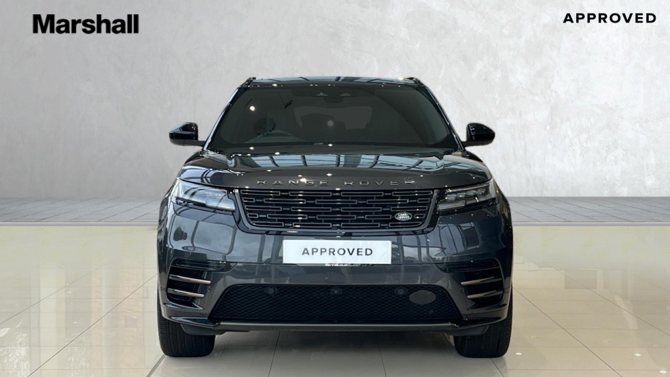Used Land Rover Range Rover Velar 2024 for sale - 76254907: Photo 7
