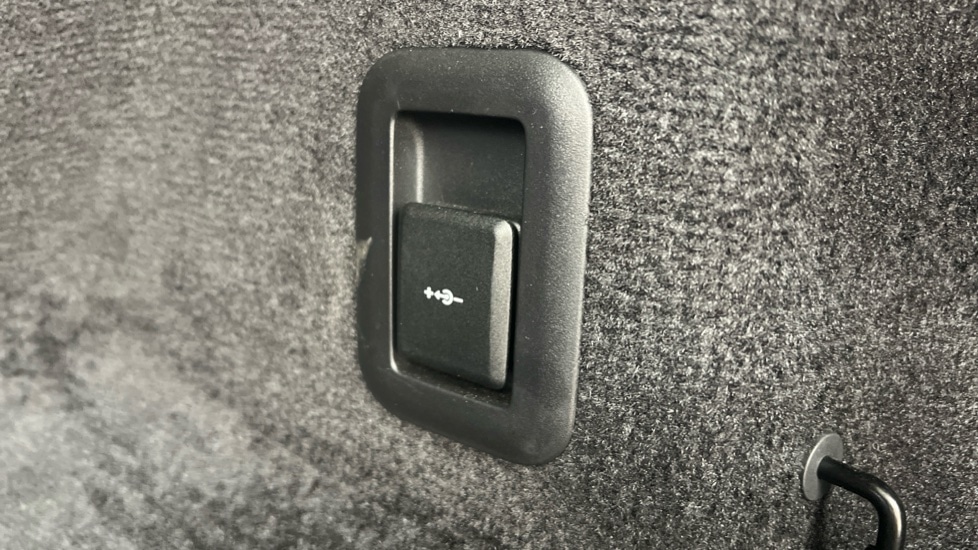 Vehicle 91