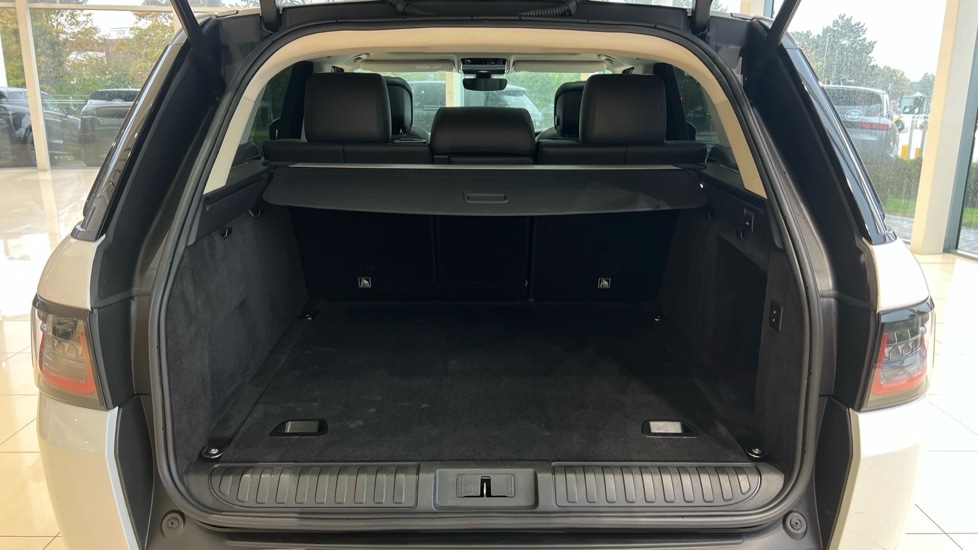 Used Land Rover Range Rover Sport 2021 for sale - 76519391: Photo 10