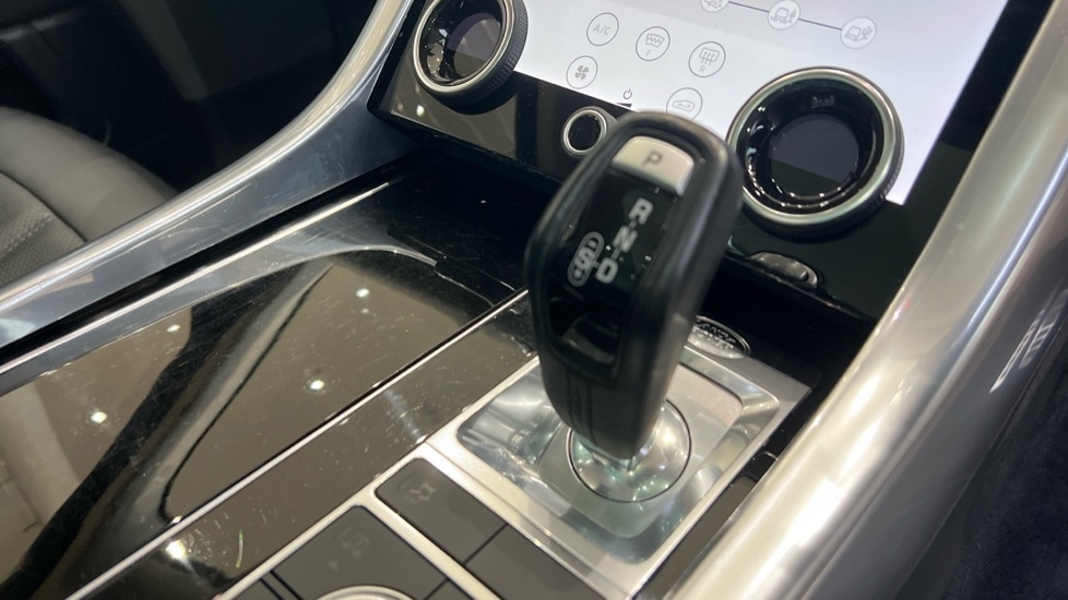 Used Land Rover Range Rover Sport 2021 for sale - 76519391: Photo 13