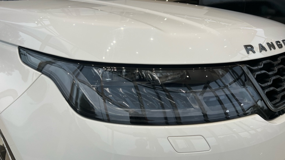 Used Land Rover Range Rover Sport 2021 for sale - 76519391: Photo 17