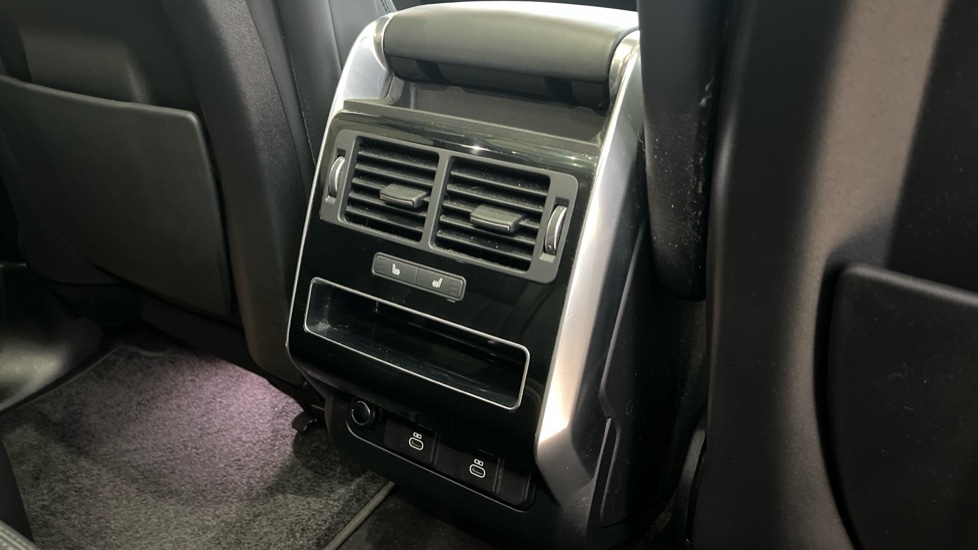 Used Land Rover Range Rover Sport 2021 for sale - 76519391: Photo 18
