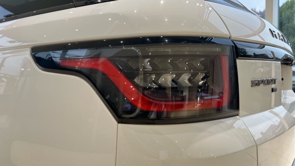 Used Land Rover Range Rover Sport 2021 for sale - 76519391: Photo 19