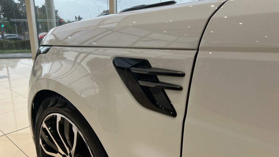 Used Land Rover Range Rover Sport 2021 for sale - 76519391: Photo 20