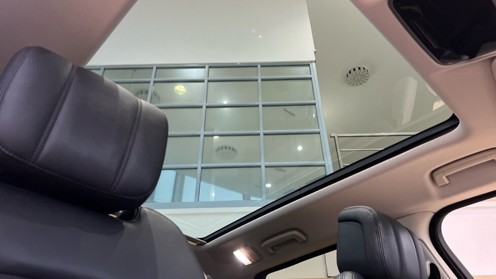 Used Land Rover Range Rover Sport 2021 for sale - 76519391: Photo 21