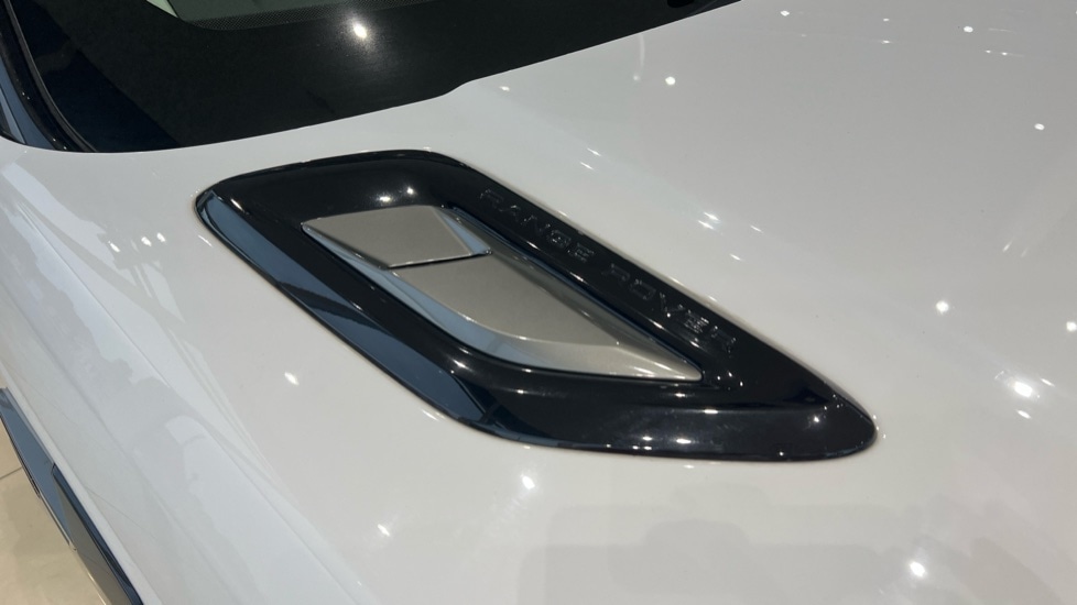 Used Land Rover Range Rover Sport 2021 for sale - 76519391: Photo 23