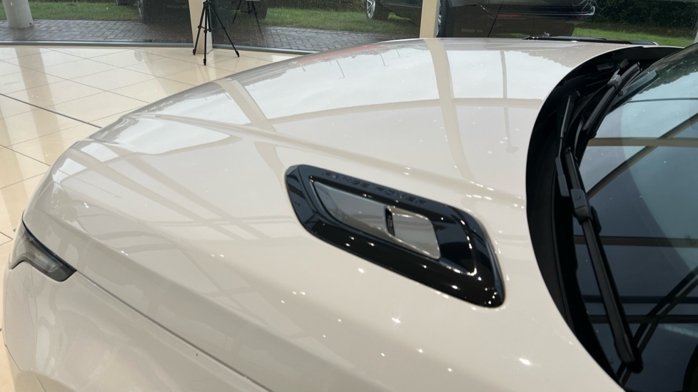 Used Land Rover Range Rover Sport 2021 for sale - 76519391: Photo 24