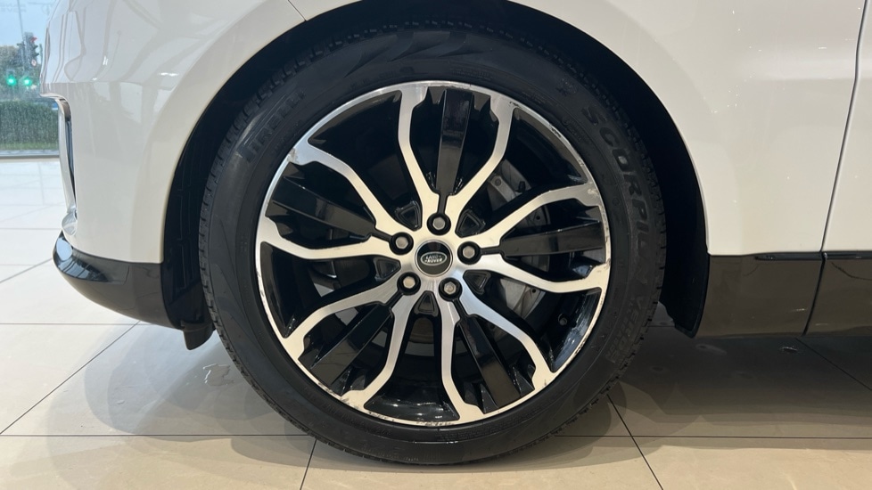 Used Land Rover Range Rover Sport 2021 for sale - 76519391: Photo 31