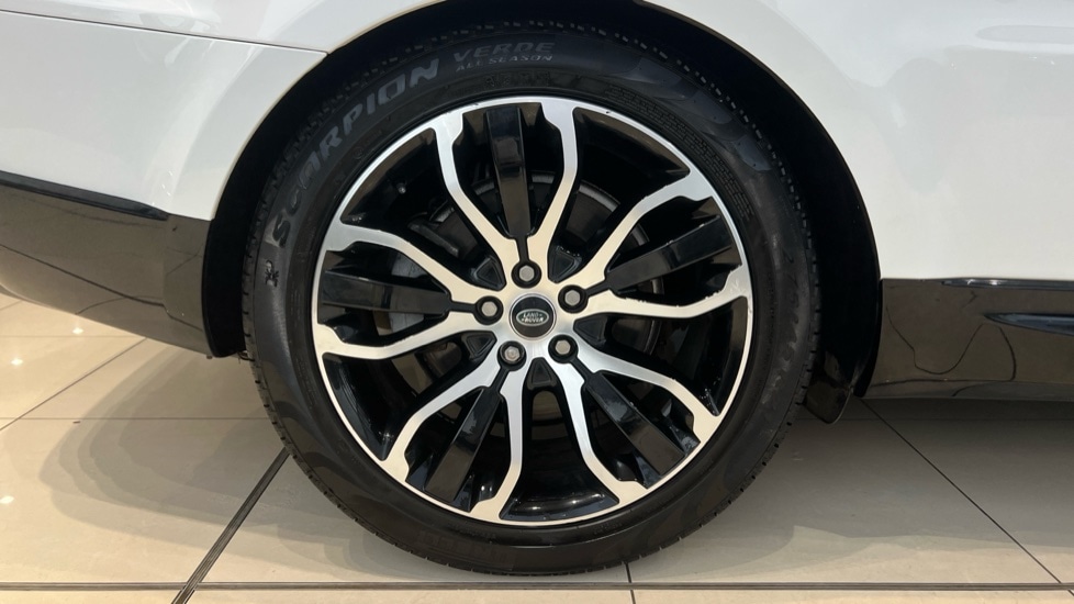 Used Land Rover Range Rover Sport 2021 for sale - 76519391: Photo 32