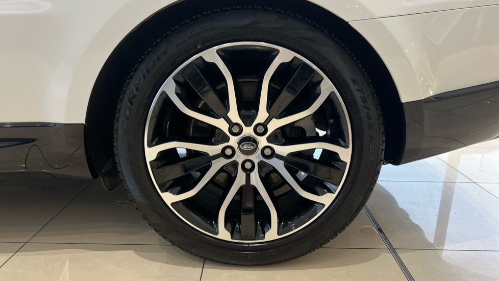 Used Land Rover Range Rover Sport 2021 for sale - 76519391: Photo 33