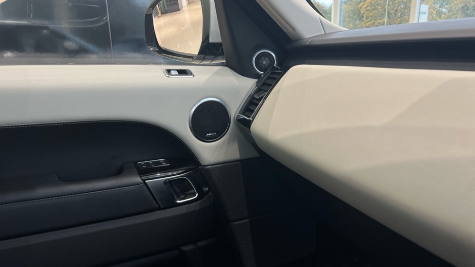 Used Land Rover Range Rover Sport 2021 for sale - 76519391: Photo 34