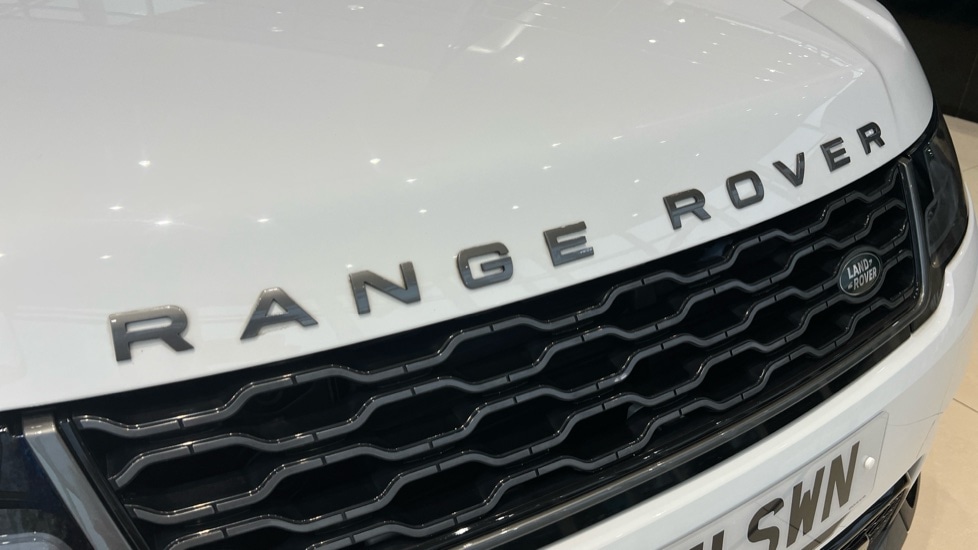 Used Land Rover Range Rover Sport 2021 for sale - 76519391: Photo 36