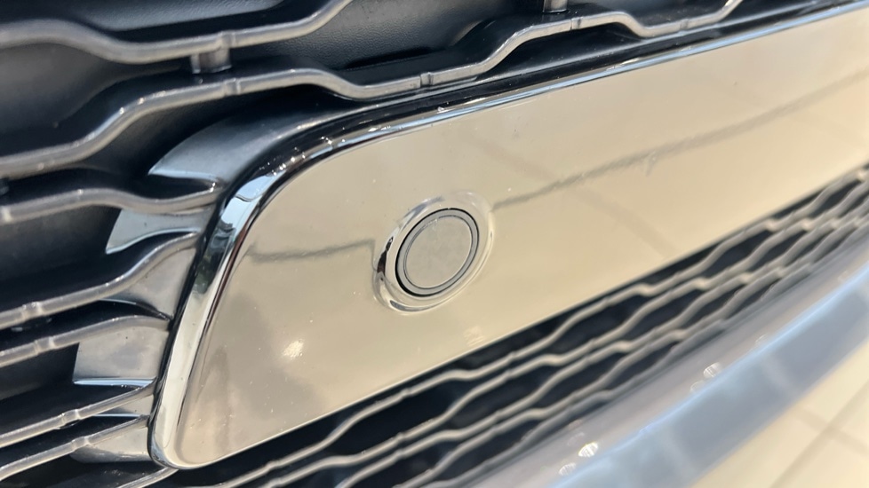 Used Land Rover Range Rover Sport 2021 for sale - 76519391: Photo 37