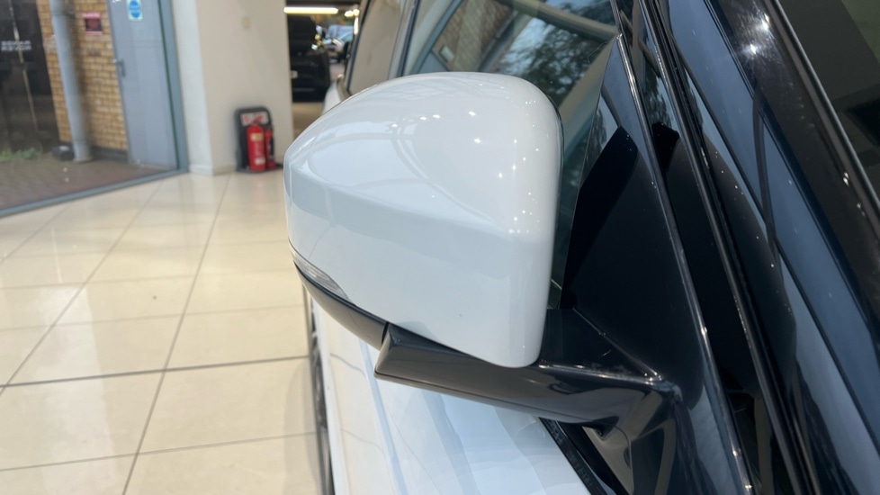 Used Land Rover Range Rover Sport 2021 for sale - 76519391: Photo 40