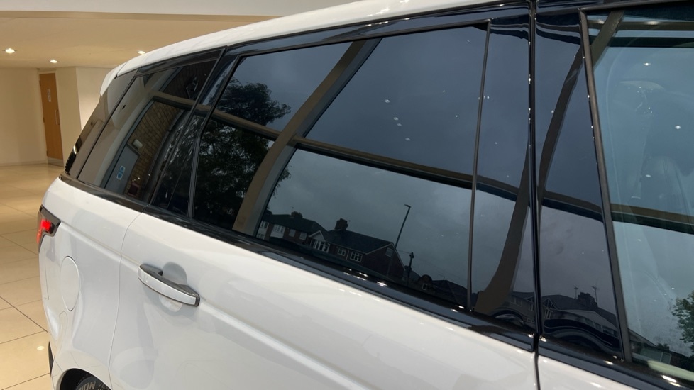 Used Land Rover Range Rover Sport 2021 for sale - 76519391: Photo 42