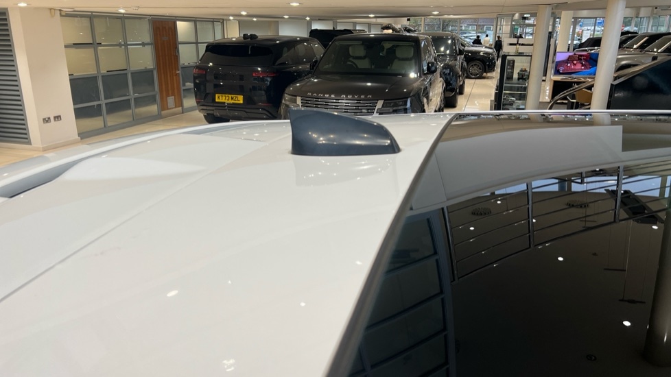 Used Land Rover Range Rover Sport 2021 for sale - 76519391: Photo 43