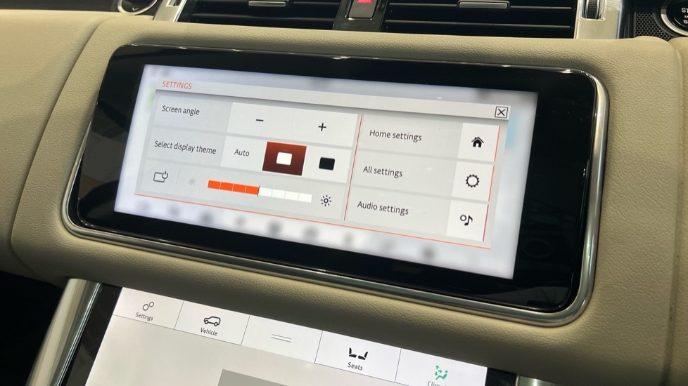 Used Land Rover Range Rover Sport 2021 for sale - 76519391: Photo 53