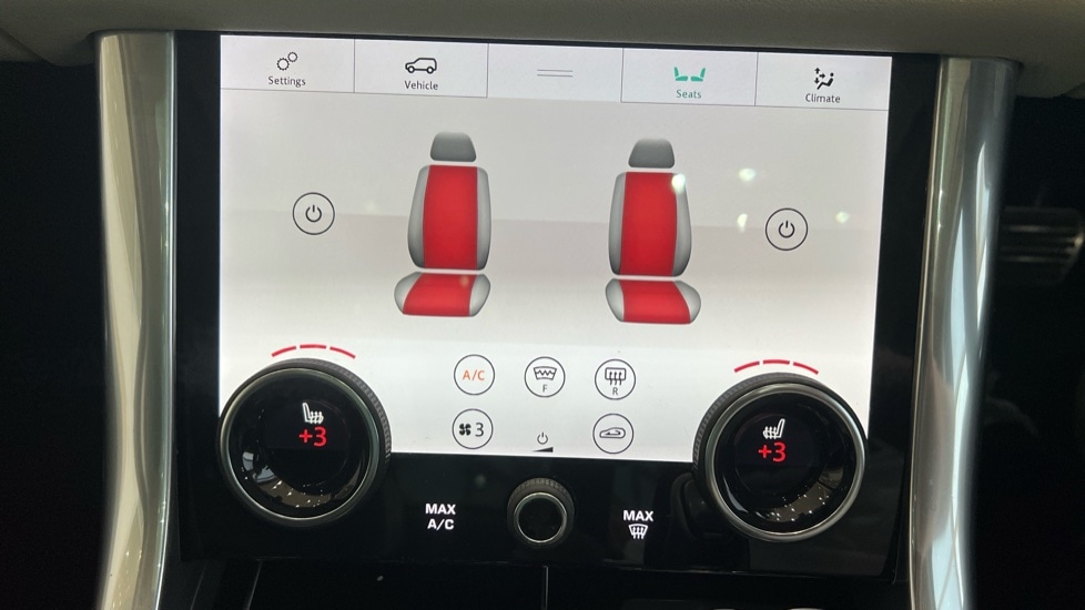 Used Land Rover Range Rover Sport 2021 for sale - 76519391: Photo 56