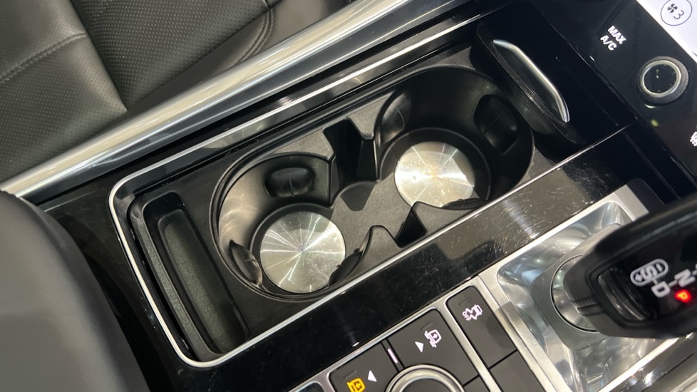 Used Land Rover Range Rover Sport 2021 for sale - 76519391: Photo 59