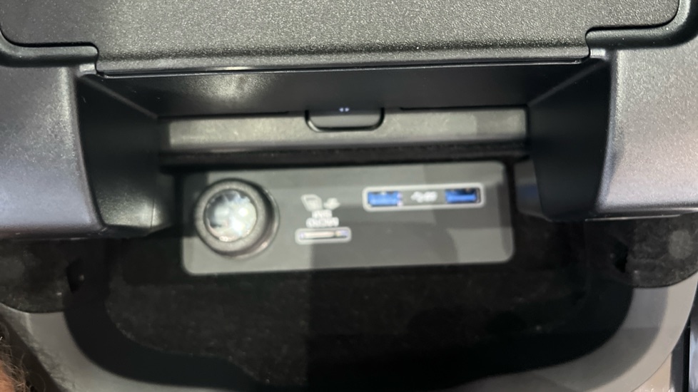 Used Land Rover Range Rover Sport 2021 for sale - 76519391: Photo 60