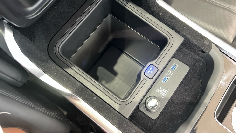 Used Land Rover Range Rover Sport 2021 for sale - 76519391: Photo 61