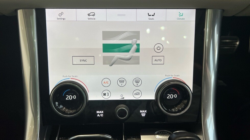 Used Land Rover Range Rover Sport 2021 for sale - 76519391: Photo 62