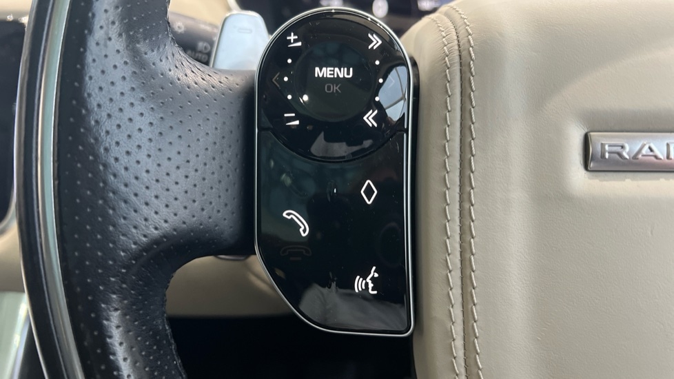 Used Land Rover Range Rover Sport 2021 for sale - 76519391: Photo 65