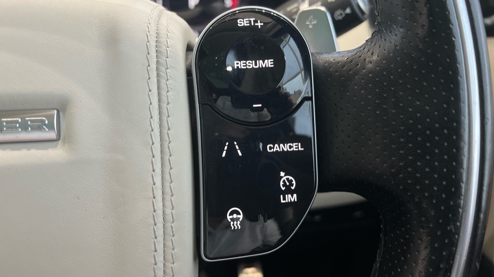 Used Land Rover Range Rover Sport 2021 for sale - 76519391: Photo 66