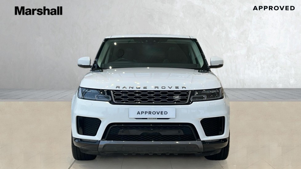 Used Land Rover Range Rover Sport 2021 for sale - 76519391: Photo 7
