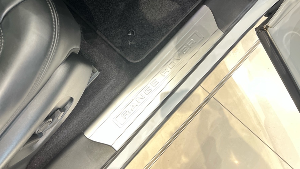 Used Land Rover Range Rover Sport 2021 for sale - 76519391: Photo 74