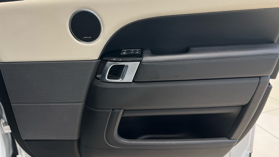 Used Land Rover Range Rover Sport 2021 for sale - 76519391: Photo 79