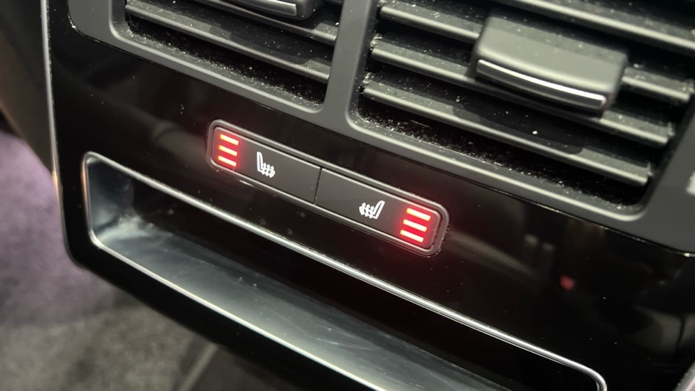 Used Land Rover Range Rover Sport 2021 for sale - 76519391: Photo 82