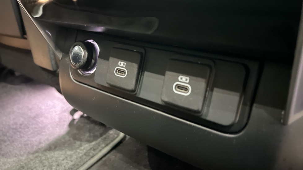 Used Land Rover Range Rover Sport 2021 for sale - 76519391: Photo 83