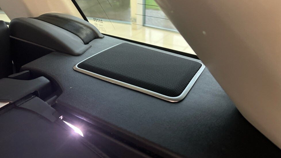 Used Land Rover Range Rover Sport 2021 for sale - 76519391: Photo 87