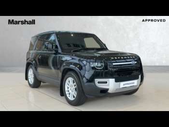 2024 - 3.0 D250 Hard Top S Auto