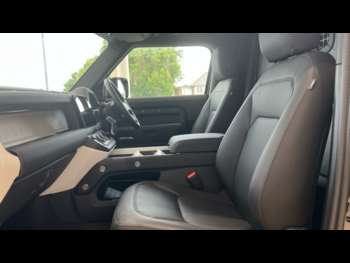 Used Land Rover Defender 2024 for sale - 74805022: Photo