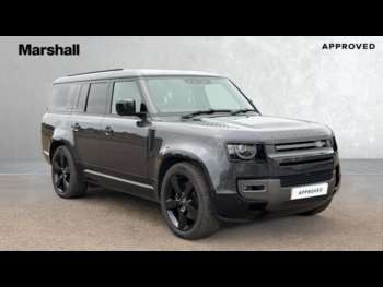 2023 - 5.0 P500 V8 130 5dr Auto [8 Seat]