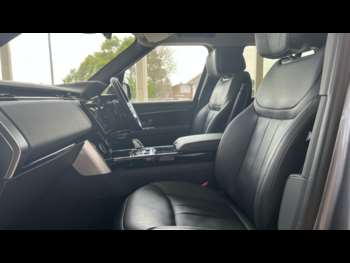 Used Land Rover Range Rover 2022 for sale - 74458684: Photo