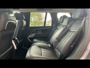 Used Land Rover Range Rover 2022 for sale - 74458684: Photo
